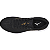 Tênis Esportivo Mizuno Lively Masculino Preto Corrida e Casual - Imagem 5