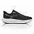 Tênis Esportivo Mizuno Lively Masculino Preto Corrida e Casual - Imagem 1