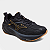 Tênis Masculino Mizuno Space 6 Confortável - Black Edition - Imagem 4
