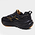 Tênis Masculino Mizuno Space 6 Confortável - Black Edition - Imagem 2
