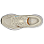 Tênis Casual Esportivo Feminino Mizuno Goya 3 Branco Algodão - Imagem 5