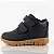 Bota Infantil de Menino Novopé Preto/Crepe - 10001174_797 - Imagem 2