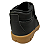 Bota Infantil de Menino Novopé Preto/Crepe - 10001174_797 - Imagem 3