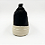 Tênis infantil de Menina Textil Preto/Off White - 95001006_581 - Imagem 5