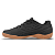 Tênis Futsal Matis Kids XXI Preto Dourado Bw - Imagem 2
