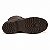 Bota Feminina Modelo Coturno em Couro Cravo e Canela Cor: Marrom - 85653C_67 - Imagem 5