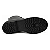 Bota Feminina Modelo Coturno em Couro Cravo e Canela Cor: Preto - 85653C_66 - Imagem 4