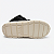 Tênis abotinado Infantil de Menina Textil Preto / Off White - 51001008_581 - Imagem 5