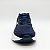 Tênis Mizuno Goya 3 Feminino Marinho/Papaia - Imagem 5