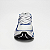 Tênis Unissex Jet Crazy Cor: Branco/Royal - P362N - Imagem 4