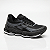 Tênis Unissex Jet Crazy Cor: Preto Branco - P362N - Imagem 1
