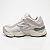 Tênis Jogger Casual Feminino Jet-Crazy Ref. P348N Cor: Branco - Imagem 3
