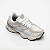 Tênis Jogger Casual Feminino Jet-Crazy Ref. P348N Cor: Branco - Imagem 2