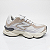 Tênis Jogger Casual Feminino Jet-Crazy Ref. P348N Cor: Branco - Imagem 1