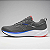 Tênis Masculino Mizuno Space 6 Chumbo - Imagem 3