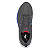 Tênis Masculino Mizuno Space 6 Chumbo - Imagem 8
