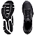 Tênis Mizuno Unissex Wave Dynasty 8 Preto - Imagem 5