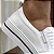 Tênis Feminino Casual Quiz Cabedal New Mestiço Branco - 65-1791-04 - Imagem 2