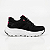 Tênis Feminino Sport Casual Ollie Cor: Preto - Stones2-F - Imagem 1