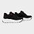 Tênis Feminino Sport Casual Ollie Cor: Preto - Stones2-F - Imagem 5