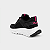 Tênis Feminino Sport Casual Ollie Cor: Preto - Stones2-F - Imagem 2