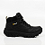 Bota Masculina Ollie Cor: Preto - Montanna - Imagem 1