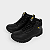 Bota Masculina Ollie Cor: Preto - Montanna - Imagem 4