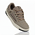 Tênis Masculino Ollie Cor: Taupe -  FLIP2 - Imagem 2