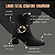 Bota Feminina Cano Curto Ramarim em Couro Fall/Preto - 2659103-0004 - Imagem 3
