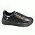 Tênis Feminino Casual Dijean Preto/Preto - 34010002-1000 - Imagem 1