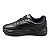 Tênis Feminino Casual Dijean Preto/Preto - 34010002-1000 - Imagem 2