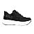 Tênis Mascilino Jogging Ollie Cor: Preto - Virtus 3 - Imagem 1