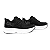 Tênis Mascilino Jogging Ollie Cor: Preto - Virtus 3 - Imagem 9