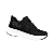 Tênis Mascilino Jogging Ollie Cor: Preto - Virtus 3 - Imagem 4