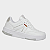 Tênis Feminini Casual Ollie Cor: Branco - Capri 2 - F - Imagem 5