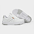 Tênis Feminini Casual Ollie Cor: Branco - Capri 2 - F - Imagem 10