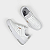 Tênis Feminini Casual Ollie Cor: Branco - Capri 2 - F - Imagem 6