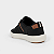 Tênis Casual Spaptenis Masculino Cor: Preto -  Monaco 2 - Imagem 8