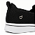 Tênis Feminio Casual Dijean Preto/Branco - 34020003-0212 - Imagem 2