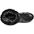 Bota Feminina Pegada Cano Médio em Couro Frontier Cor: Preto - 281495-03 - Imagem 6