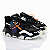 Tênis Unissex Trek Qix Cleveland Sneakers Refletivo com flash noturno- KG0034.001 - Imagem 2