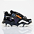 Tênis Unissex Trek Qix Cleveland Sneakers Refletivo com flash noturno- KG0034.001 - Imagem 1