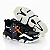 Tênis Unissex Trek Qix Cleveland Sneakers Refletivo com flash noturno- KG0034.001 - Imagem 3