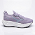 Tênis Feminino Esportivo Mizuno Colol Ride 4 Lilás - Imagem 1
