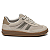 Tênis Casual Feminino Via Marte Cabedal Textil Cor Porcelana -  362-003-01 - Imagem 1