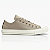 Tênis All Star Chuck Taylor em Courino Vede Cargo Vintage / Cru Classico / Amendoa - CT04500010 - Imagem 1
