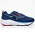 Tênis Masculino Esportivo Mizuno Space 6 - Marino - Imagem 1