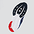 Tênis Masculino Esportivo Mizuno Space 6 - Marino - Imagem 6