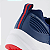 Tênis Masculino Esportivo Mizuno Space 6 - Marino - Imagem 4