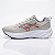 Tênis Esportivo Feminino Mizuno Space 6 - Cinza Claro - Imagem 2